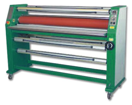 Laminator BU-1600RFZ